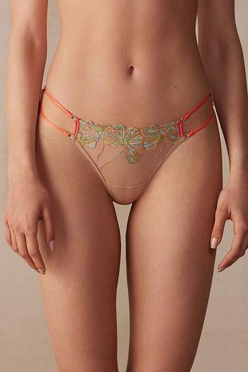 Intimssimi Candy Colors Brazilian Multicolor | BUSSO75622