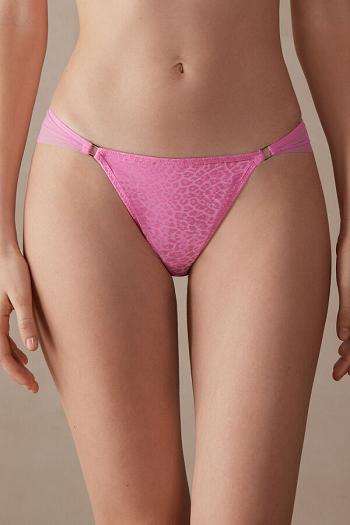 Intimssimi Cool Minimal Brazilian Pink | UUSND94491