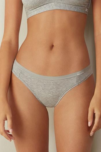 Intimssimi Cotton Brazilian Grey | TUSPQ84971