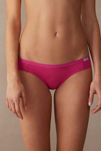 Intimssimi Cotton Panties Pink | GUSUC25234