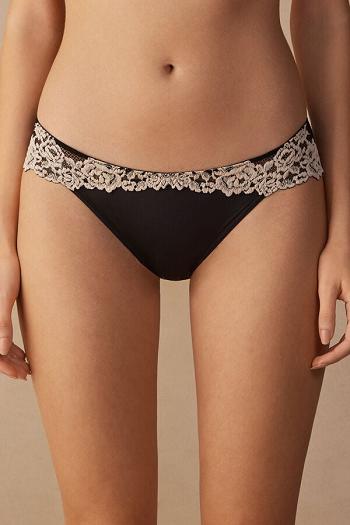 Intimssimi Pretty Flowers Panties Multicolor | USXMI72261