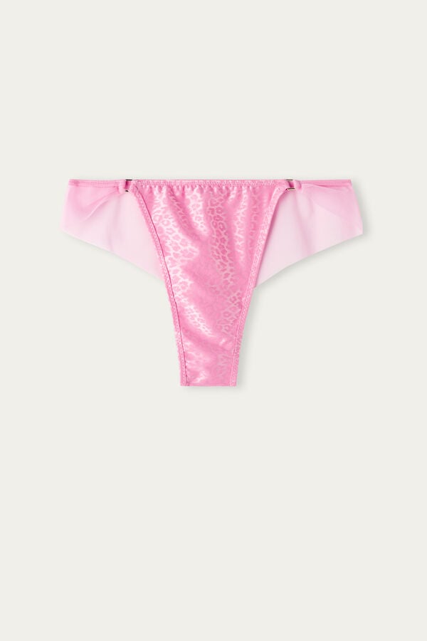 Intimssimi Cool Minimal Brazilian Pink | UUSND94491