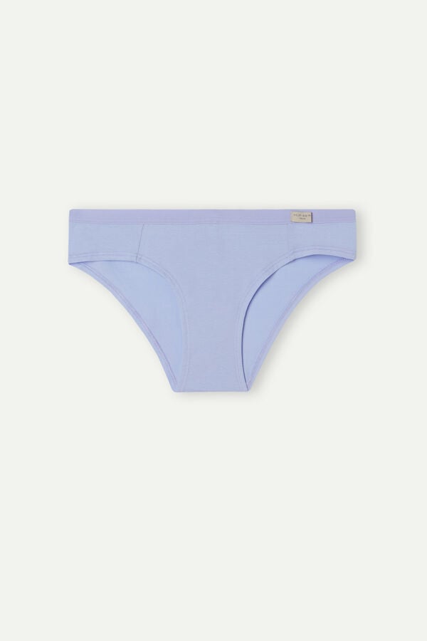 Intimssimi Cotton Panties Violet | USCVG25059