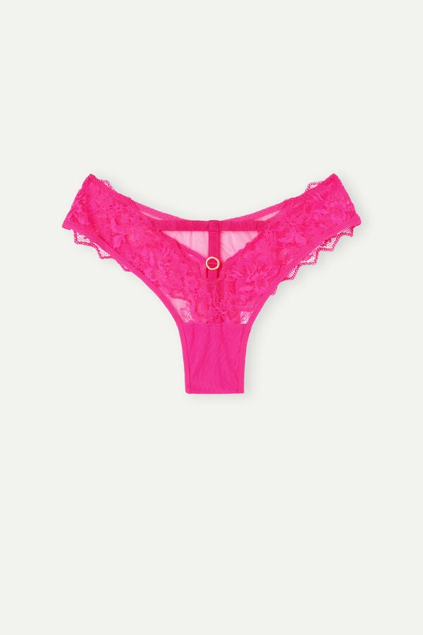 Intimssimi Fearless Femininity Brazilian Pink | XUSGW75176