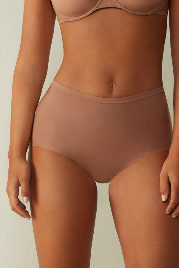 Intimssimi Invisible Touch Hipster Natural | USJVR51879