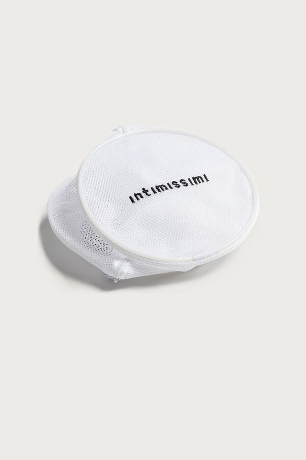 Intimssimi Washing Machine Bag White | BUSSO68617